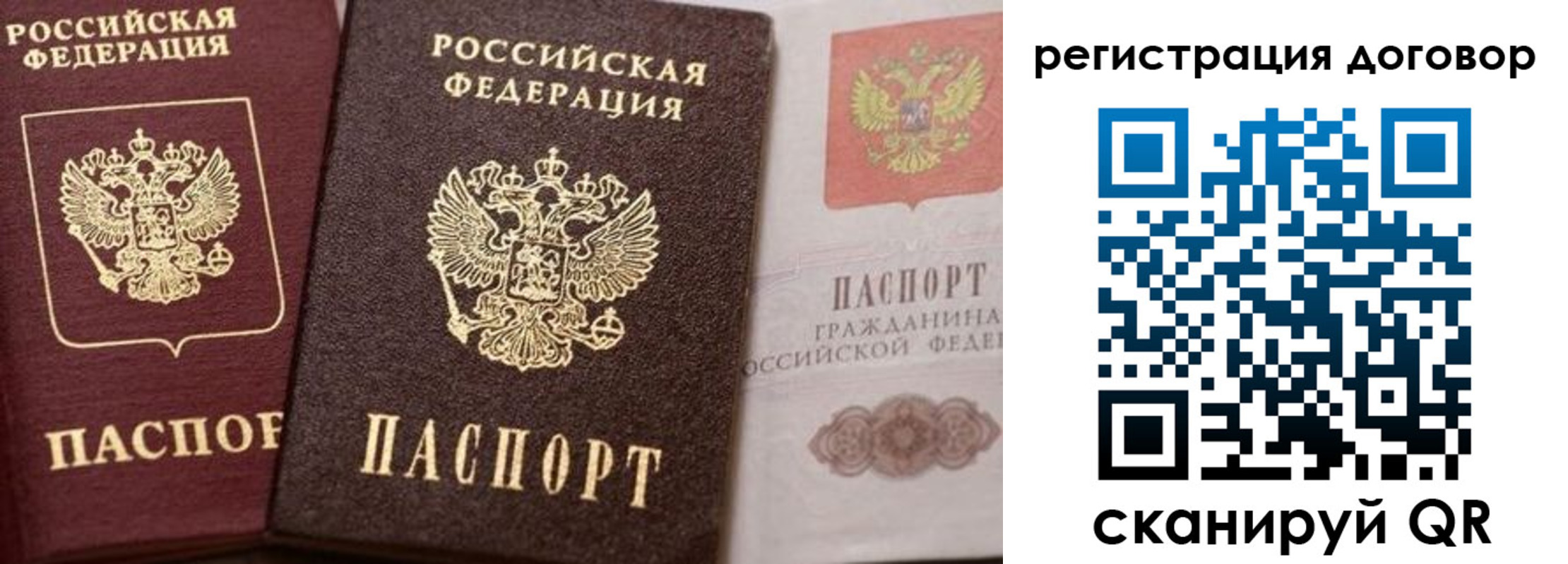 прописка 2025 в Сосновом Бору